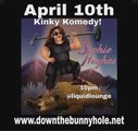Kinky Comedy At Liquid Laughs Underground in Boise