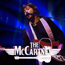 Beatles/Wings/Paul McCartney Tribute Concert
