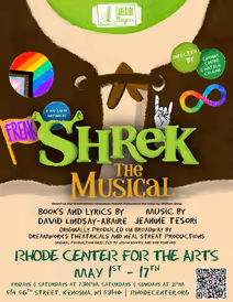 Shrek the Musical