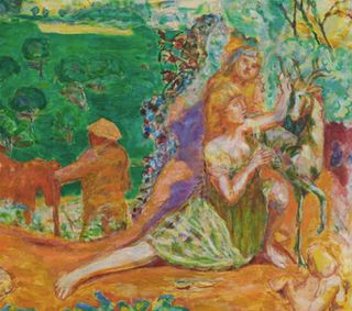 Mozart, Haydn & Beethoven  show poster