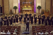 She Sings: Still I Rise