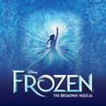 Disney's Frozen in Nashville