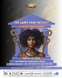 The Snake Head Project