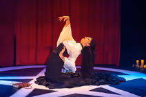 Malum Malus Burlesque: Beltane