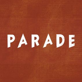 Parade show poster