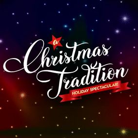 A Christmas Tradition show poster