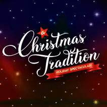 A Christmas Tradition