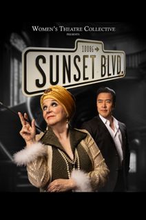 Sunset Boulevard