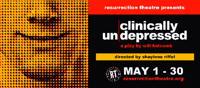 Clinically Un-Depressed