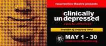 Clinically Un-Depressed