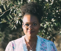 Siri Lorece at RIBCO