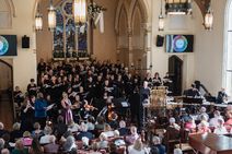 Easton Choral Arts Concert 'On Wings of Song'