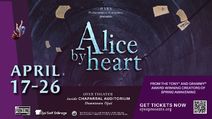 ALICE BY HEART
