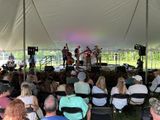2026 Richmond Bluegrass Jam in Central Virginia
