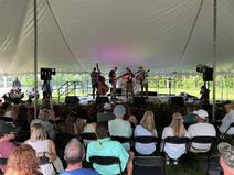 2026 Richmond Bluegrass Jam