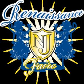 New Jersey Renaissance Faire show poster