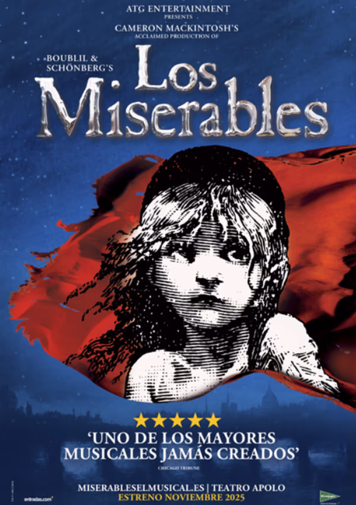 Los Miserables