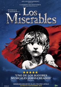 Los Miserables