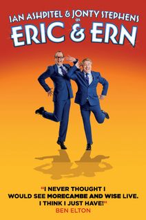 Eric & Ern