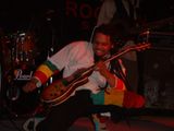 Bob Marley Tribute Concert in San Diego