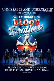 Blood Brothers