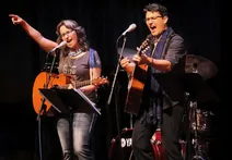 Emma's Revolution presents the Bay Area premiere of 'We Are The Power: Songs for the Resistance'