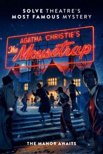 The Mousetrap