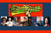 Eth-Noh-Tec presents 'STRONG LIKE BAMBOO 3: Stories of Resilience from Across America'