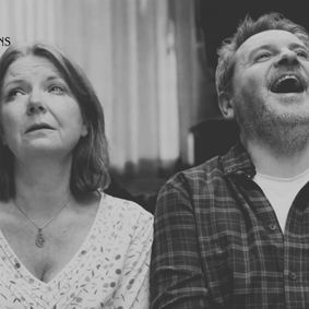 Poison by Lot Vekemans show poster