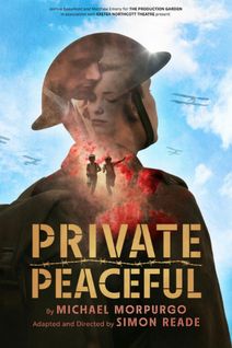 Private Peaceful