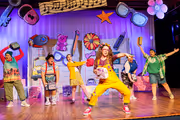 Junie B. Jones The Musical in Austin