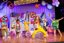 Junie B. Jones The Musical