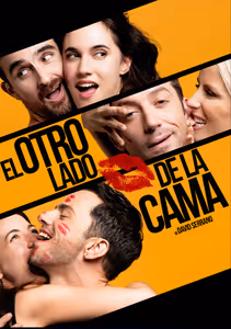 El Otro Lado de la Cama