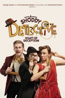 A Shoddy Detective