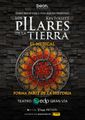 Los Pilares de la Tierra in Spain