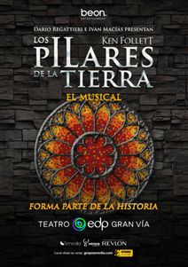 Los Pilares de la Tierra