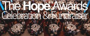 2026 Hope Awards in Austin