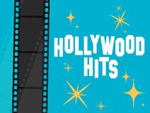 Hollywood Hits: From West Side Story to Spirited Away