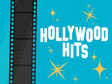 Hollywood Hits: From West Side Story to Spirited Away show poster