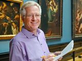 Rick Steves' Europe: A Symphonic Journey in New Jersey