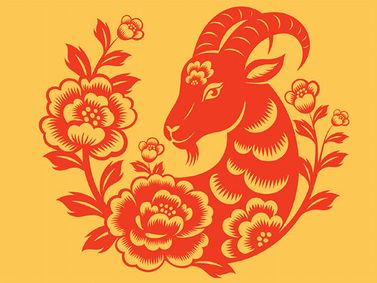 2027 Lunar New Year Celebration show poster