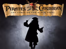 Pirates of the Caribbean: The Curse of the Black Pearl in Concert