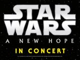 Star Wars: A New Hope in Concert in New Jersey