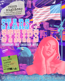 FRIGID Nightcap Presents: STARS & STRIPS