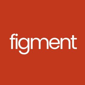 Figment show poster