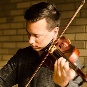 Andrew Sords German Masters show poster