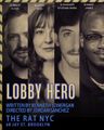 Lobby Hero in Off-Off-Broadway