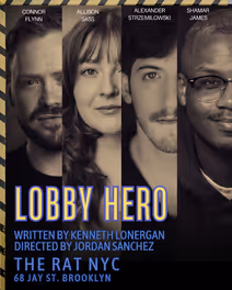 Lobby Hero