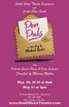 Pen Pals by Michael Griffo in Off-Off-Broadway