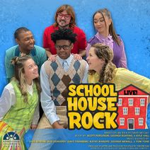 Schoolhouse Rock Live!